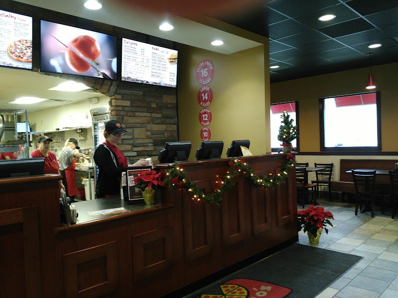 Marcos Pizza image 4
