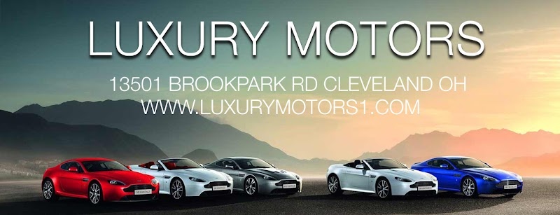 Luxury Motors image 1