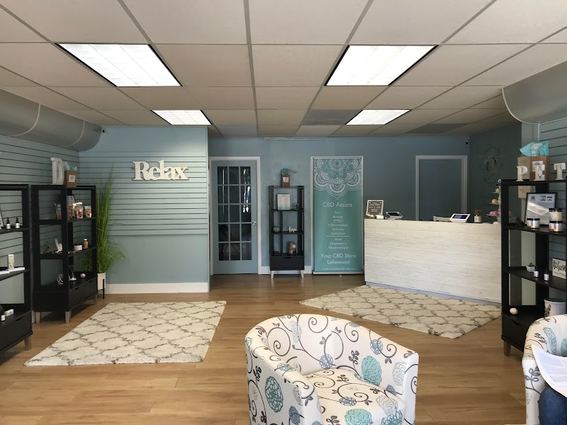 Your CBD Store SUNMED - Lakewood, OH image 2