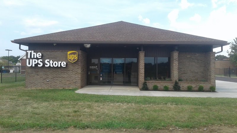 The UPS Store image 1