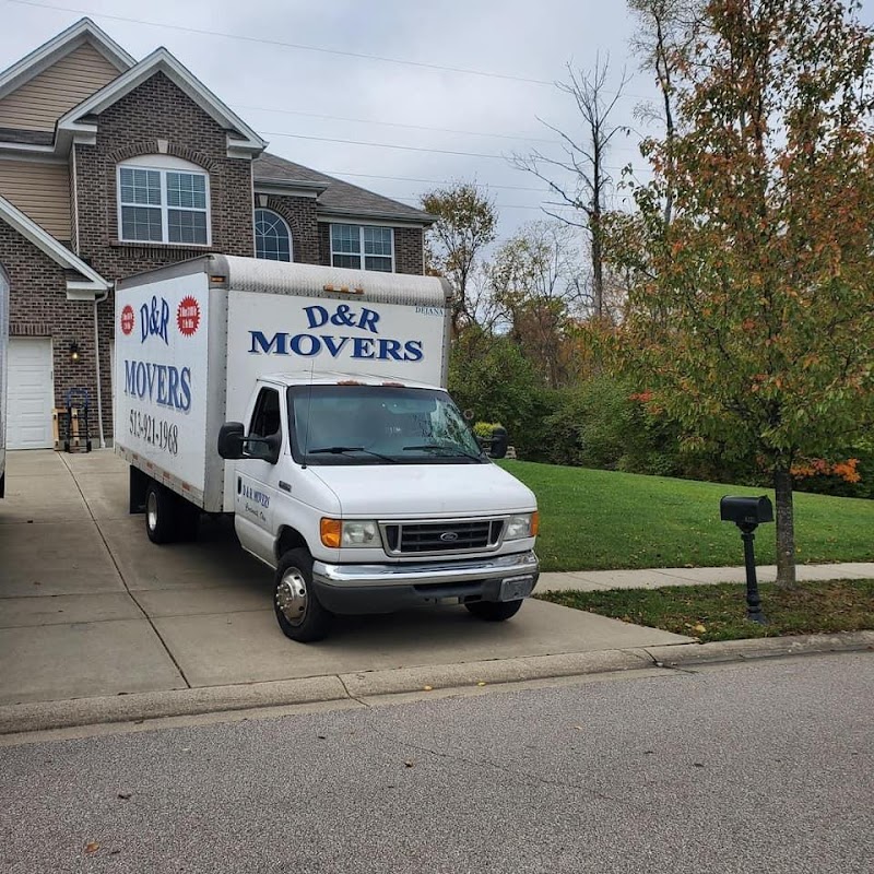 D & R Movers image 3