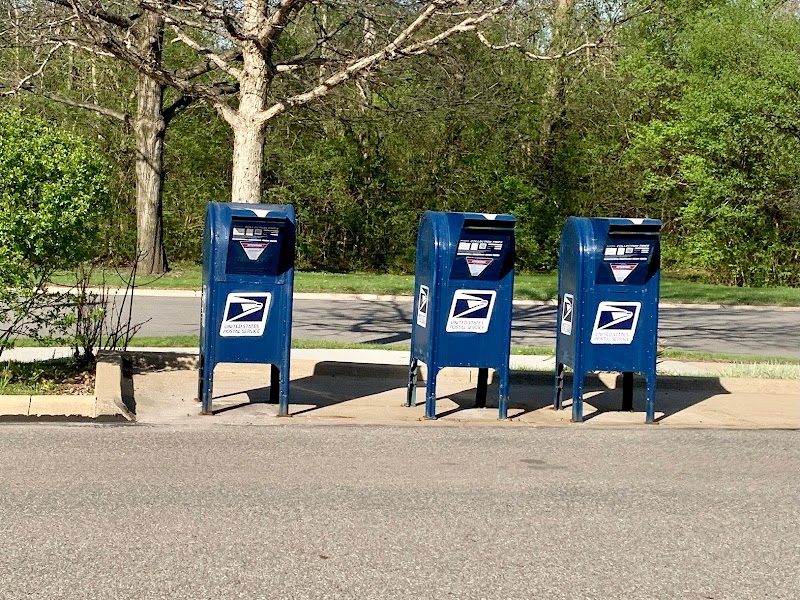 United States Postal Service image 8