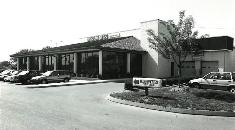 Honda Service Center image 9