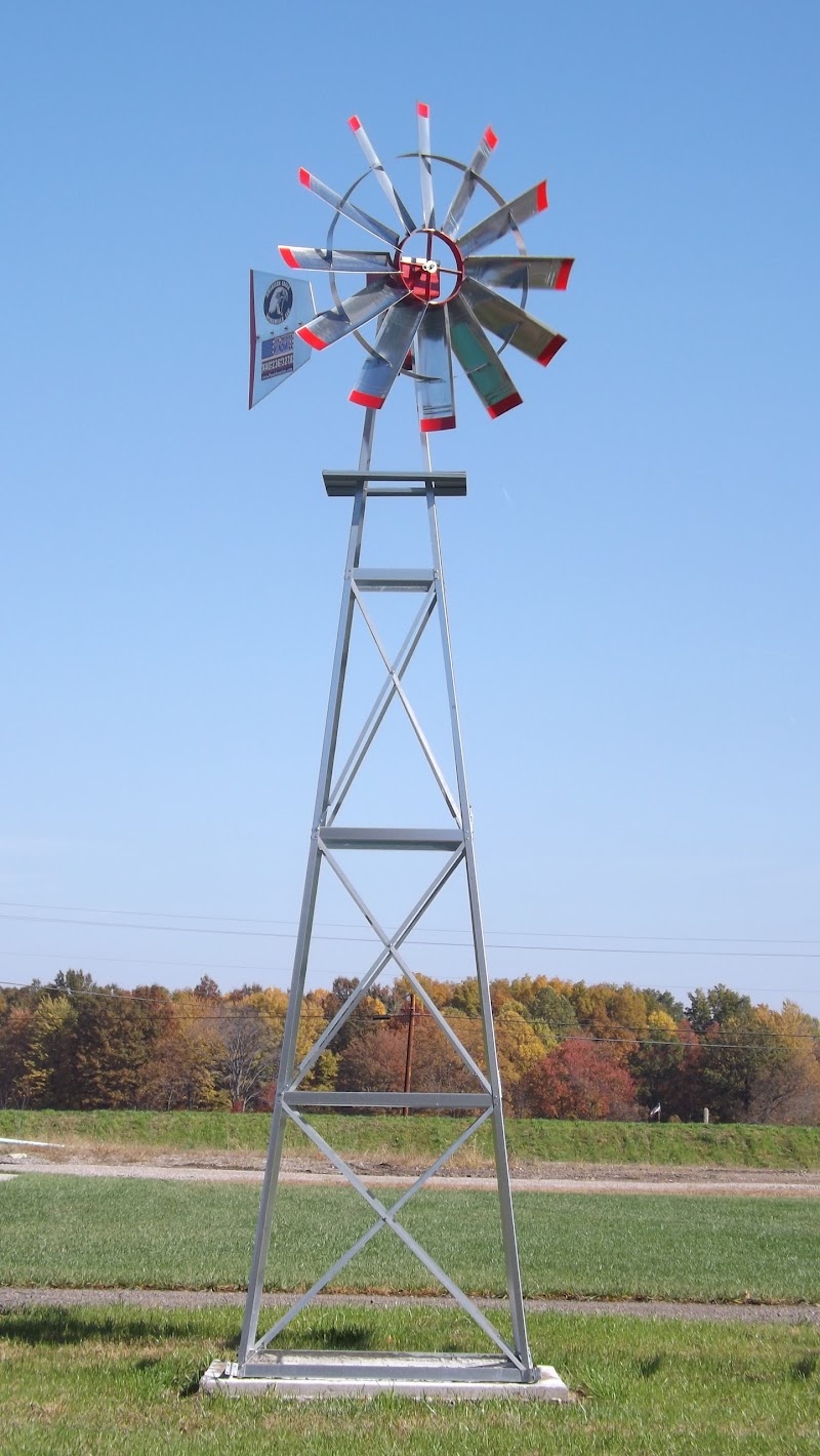 Mescan Windmills LLC image 5