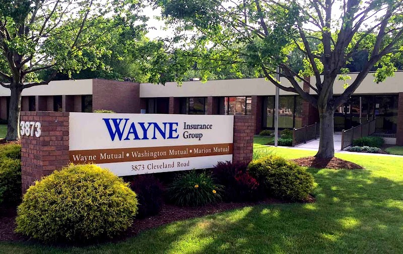 Wayne Insurance Group image 2