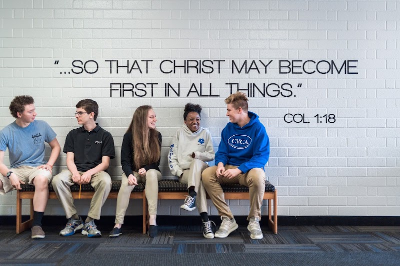 Cuyahoga Valley Christian Academy image 6
