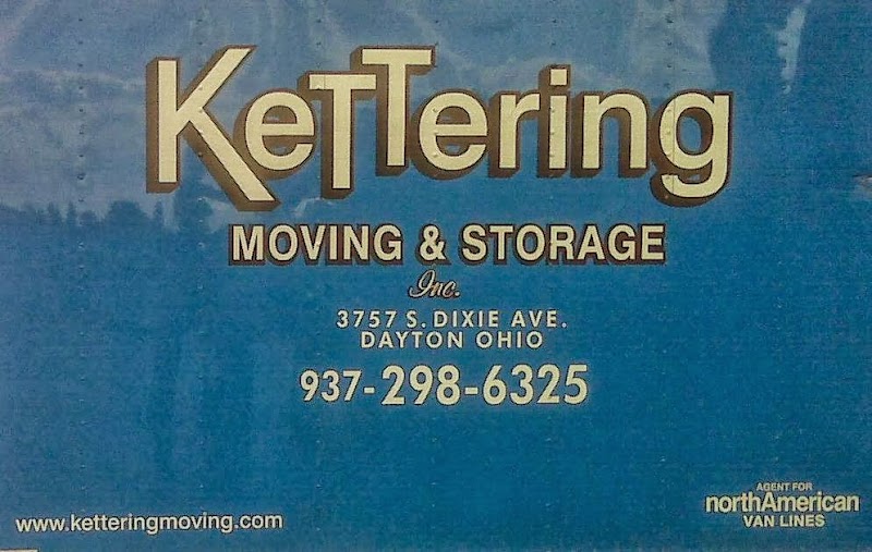 Kettering Moving & Storage image 5