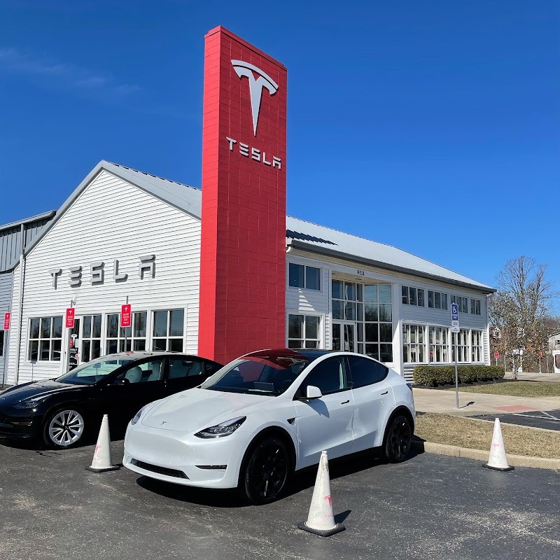 Tesla image 1