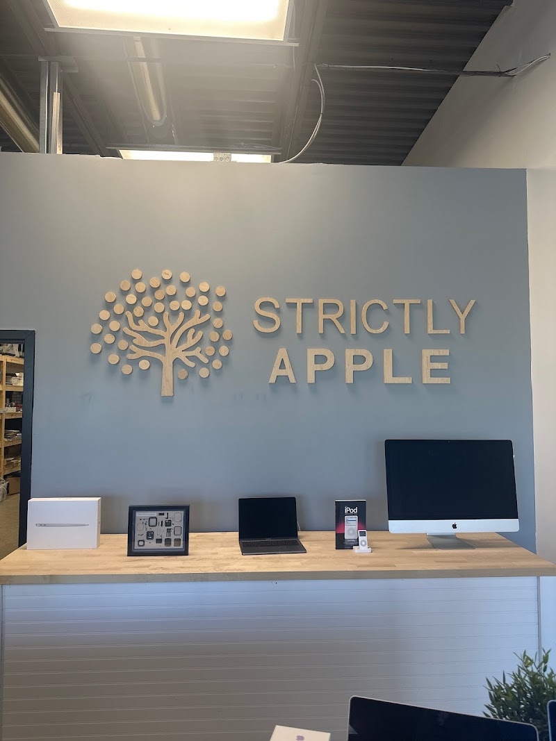 Strictly Apple image 3