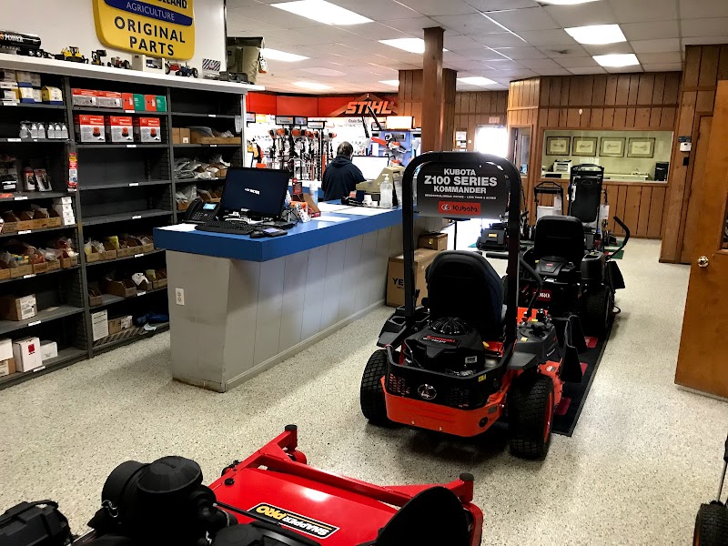 Akron Tractor & Equipment Inc image 8