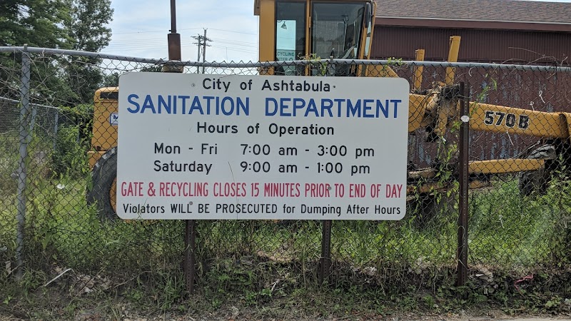 Ashtabula Sanitation Bureau image 8