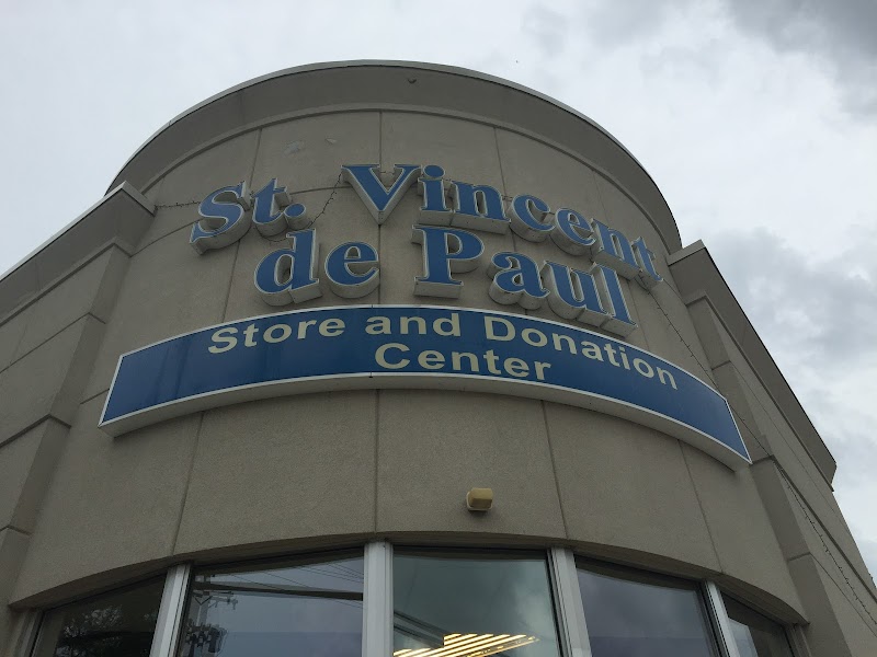 St. Vincent de Paul Thrift Store and Donation Center image 7
