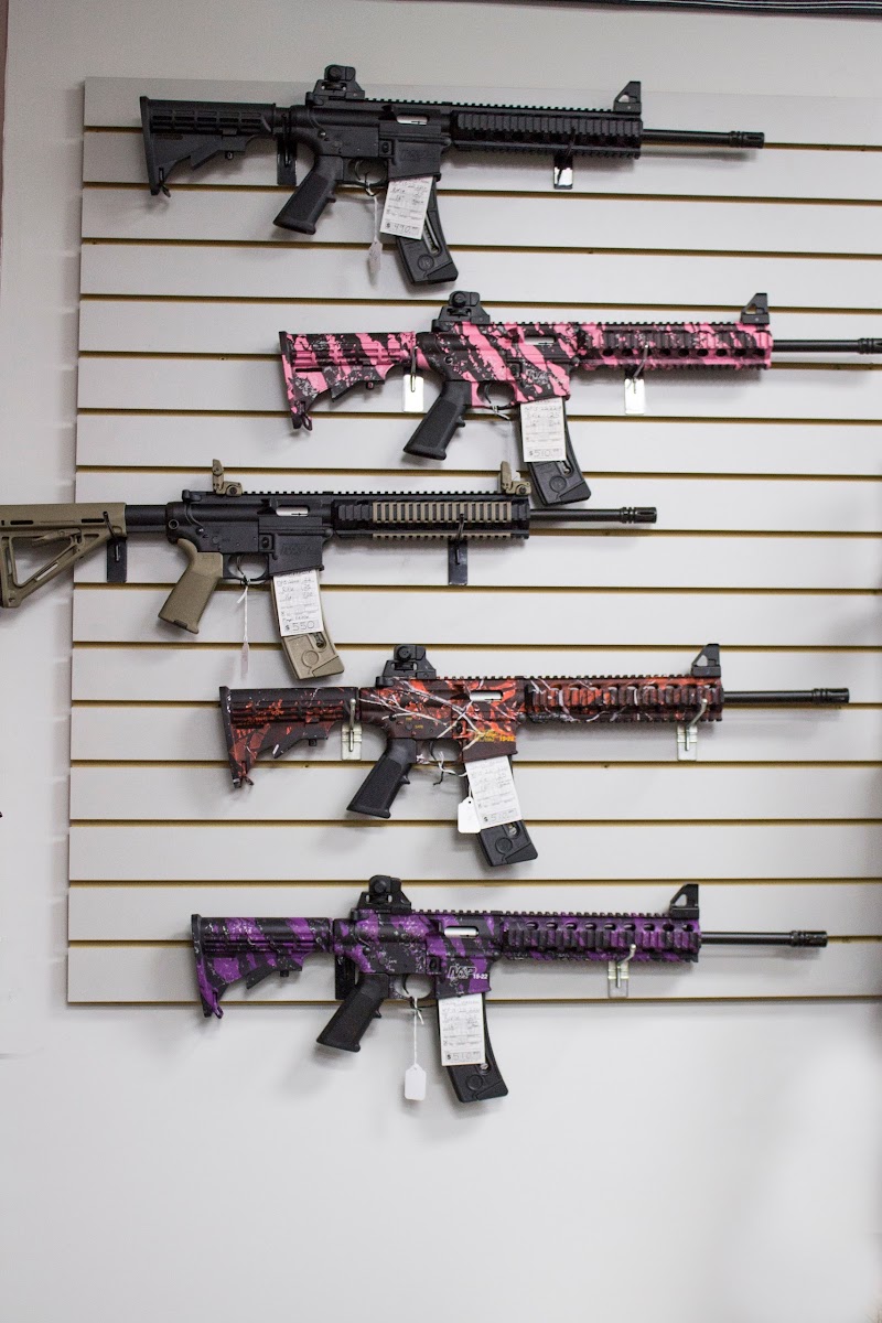 Expert Outfitters Gun Shop image 4