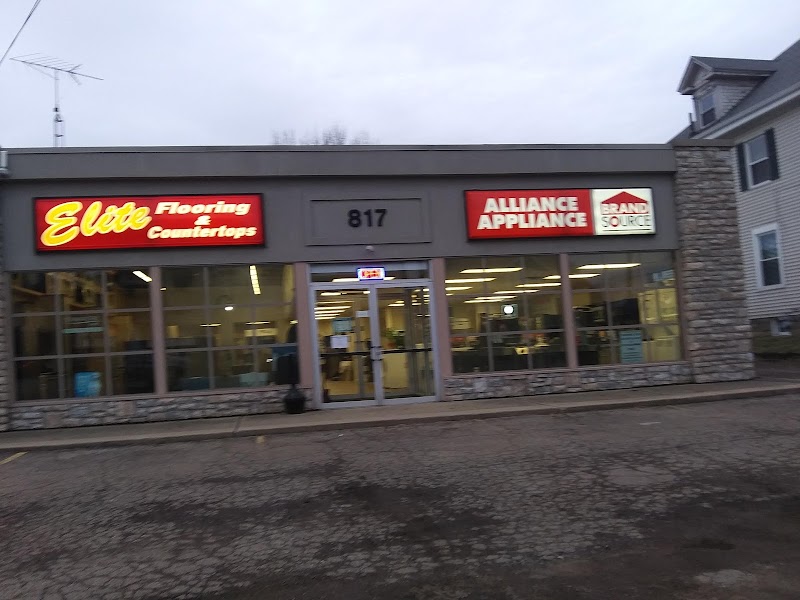 Alliance Appliance Center image 1