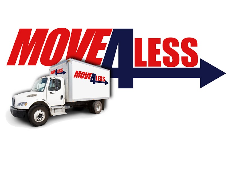 Move For Less image 1