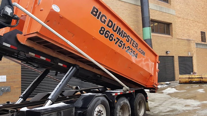Big Dumpster.com - Cleveland image 9