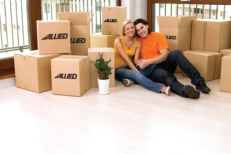 Berger Allied Moving & Storage image 4