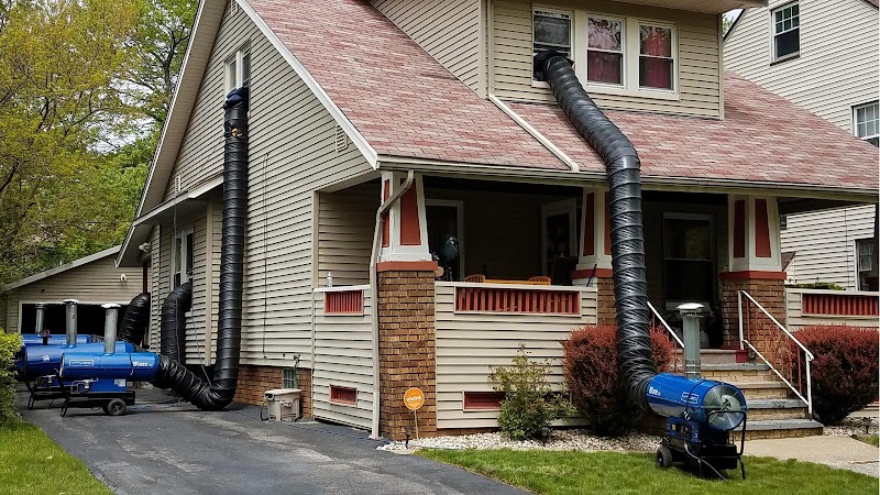 Bed Bug BBQ - Cleveland, OH Bed Bug Exterminator & Removal Service image 1