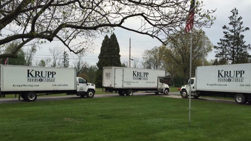 Krupp Moving & Storage - Akron OH Movers image 1
