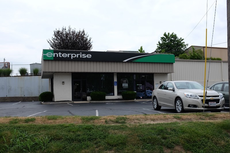 Enterprise Rent-A-Car image 6