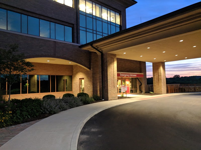Atrium Medical Center image 3