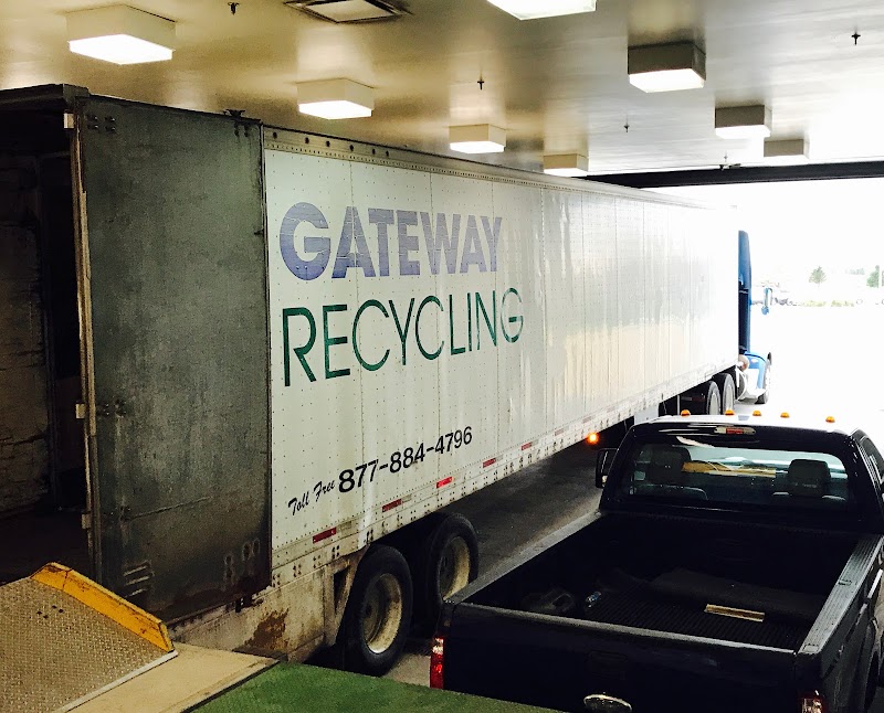 Gateway Recycling Inc image 9