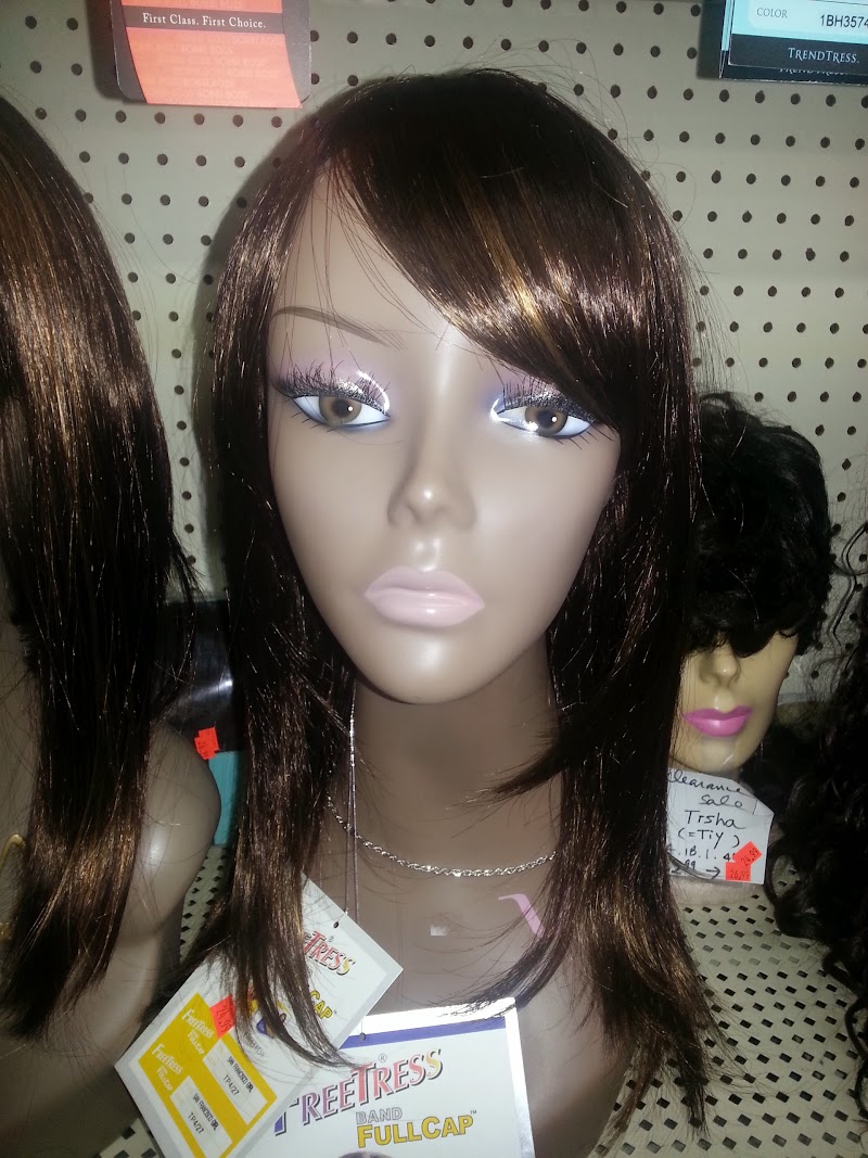 Star Wig & Beauty Supply image 9