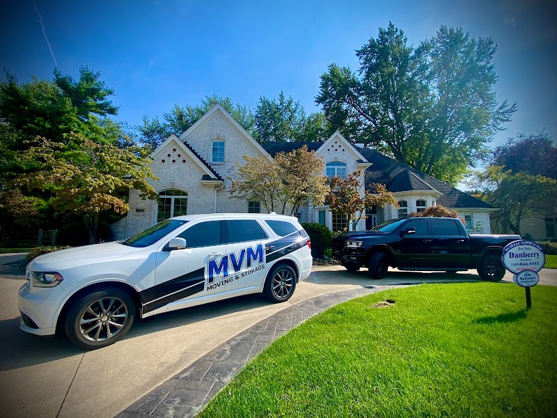 MVM Moving & Storage - Formerly Maumee Valley Movers image 7