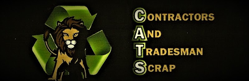 Niche Trucking, LLCContractor And Tradesmen Scrap (C.A.T.S.) image 1