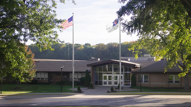 Cuyahoga Valley Christian Academy image 1