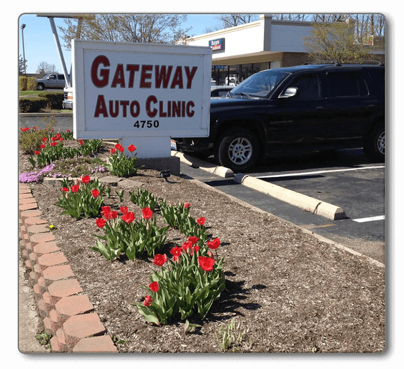 Gateway Auto Clinic image 1