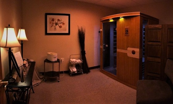 Westwinds Massage Therapy image 7