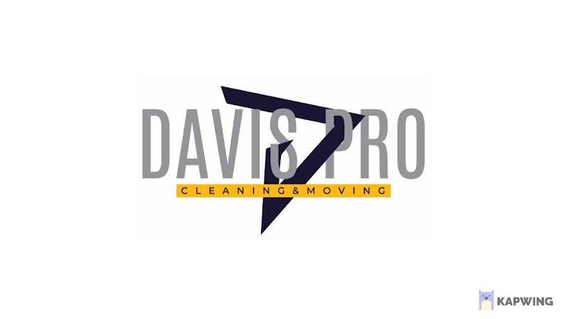 Davis Pro Cleaning & Moving image 2