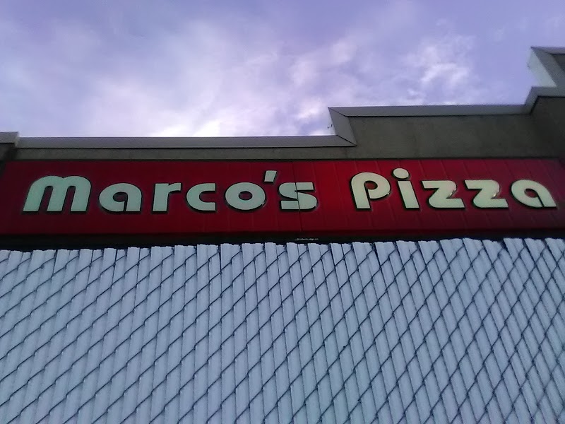 Marcos Pizza image 3