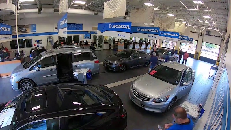 Honda Service Center image 5