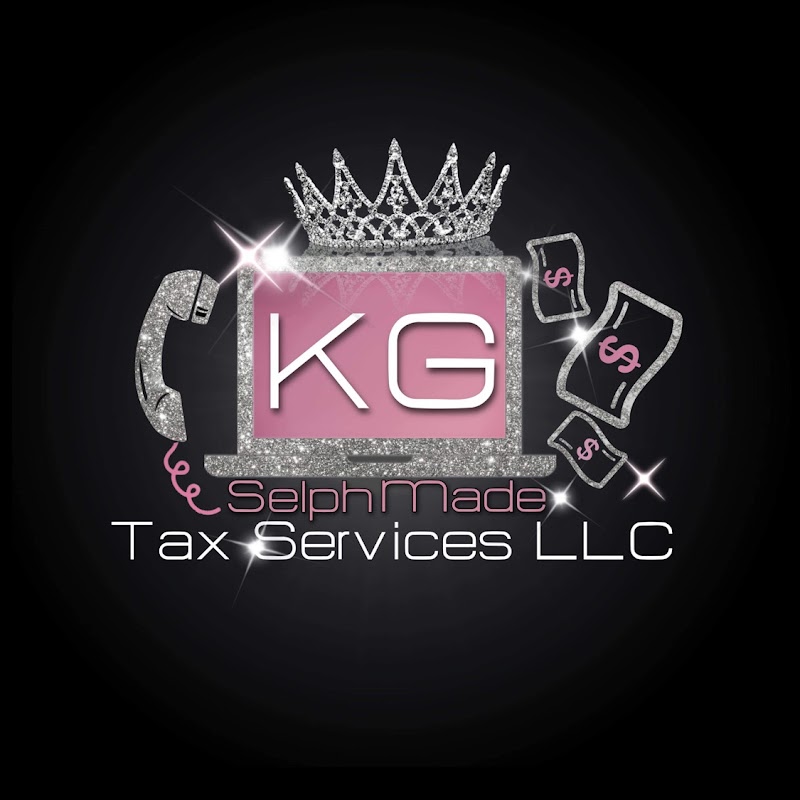 KG Selph Made Tax Services LLC image 2