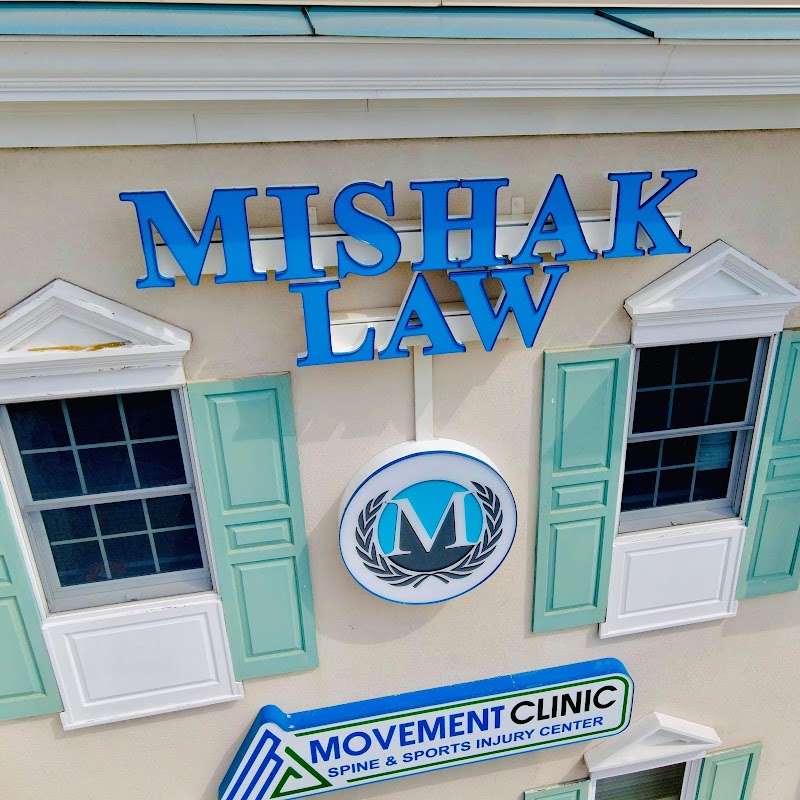 Mishak Law image 2