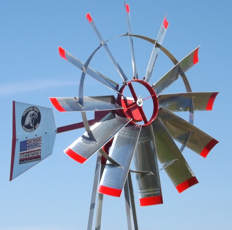 Mescan Windmills LLC image 3