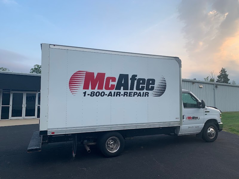 McAfee Heating & Air Conditioning Co., Inc. image 9