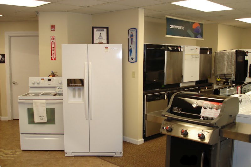Alliance Appliance Center image 6