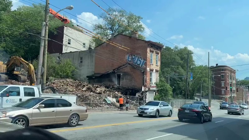 Cincinnati Demolition image 8