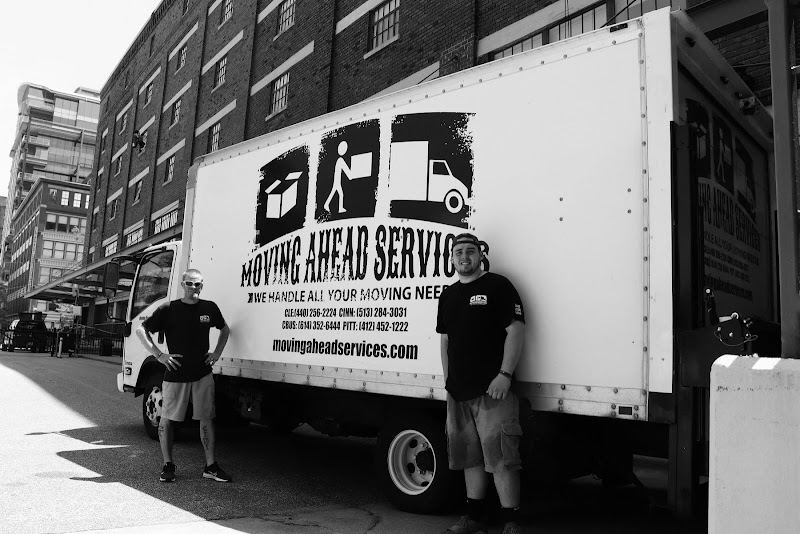 Moving Ahead Services image 7