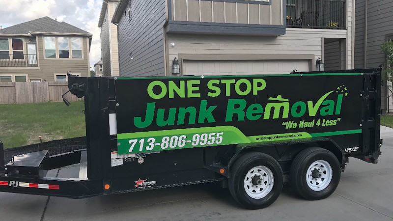 One Stop Junk Removal image 1