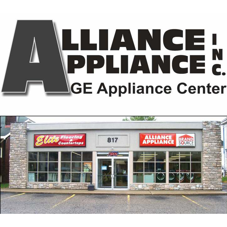 Alliance Appliance Center image 3