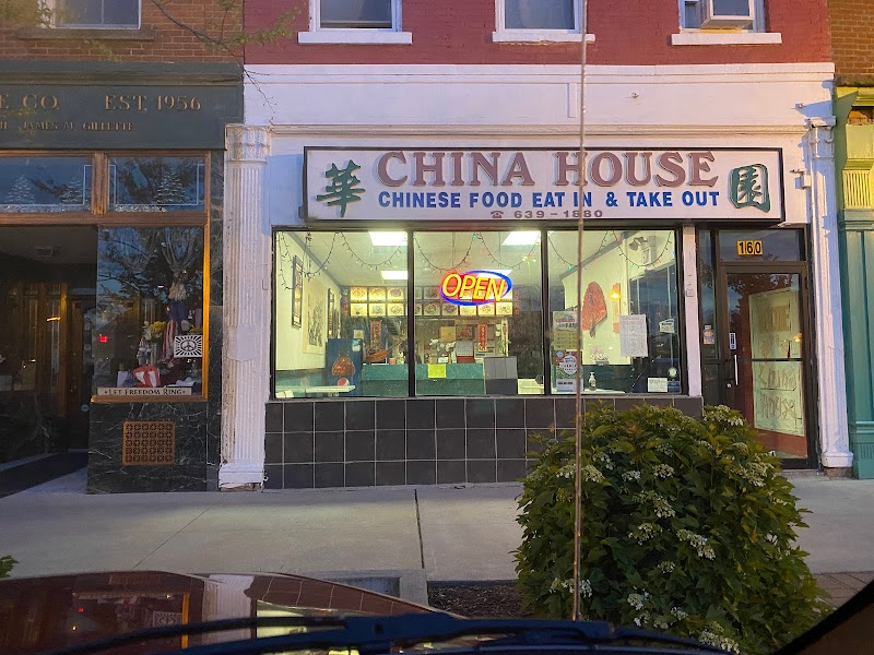 China House image 1