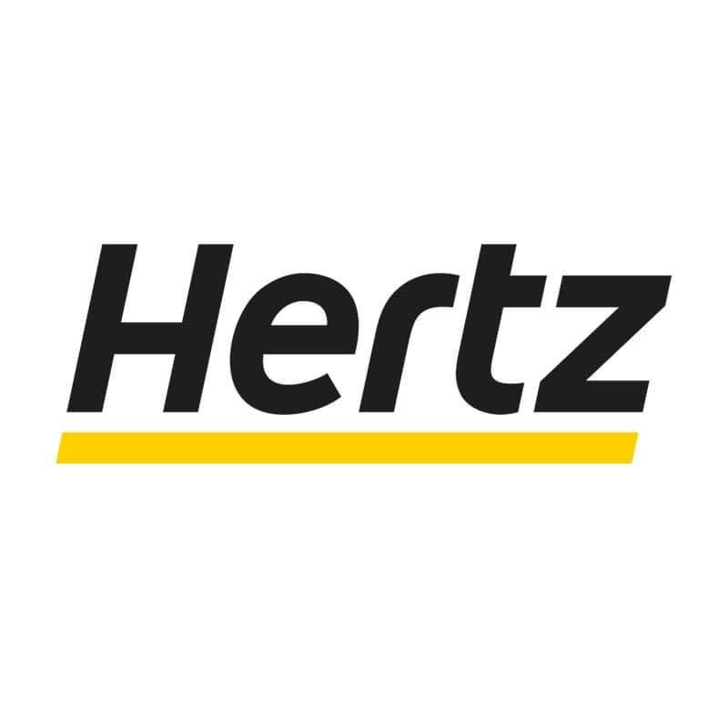Hertz Car Rental - Cleveland - East 12th Street HLE image 7