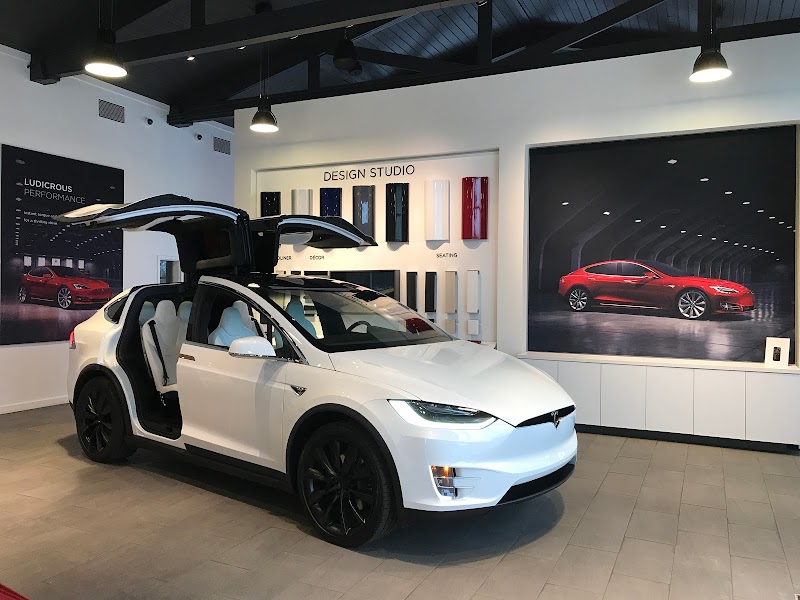 Tesla image 5