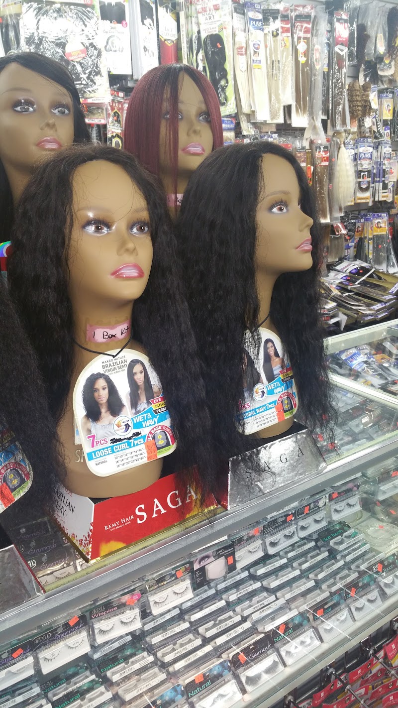 Star Wig & Beauty Supply image 7