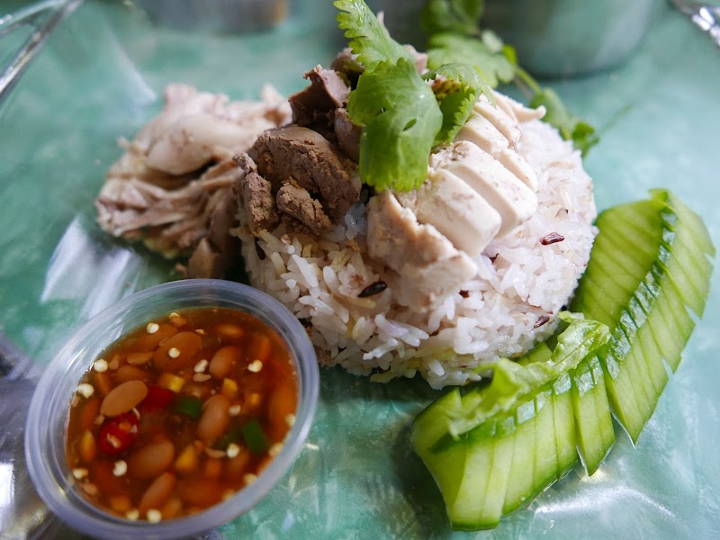 Dr.Mays Thai Kitchen Food Truck image 9