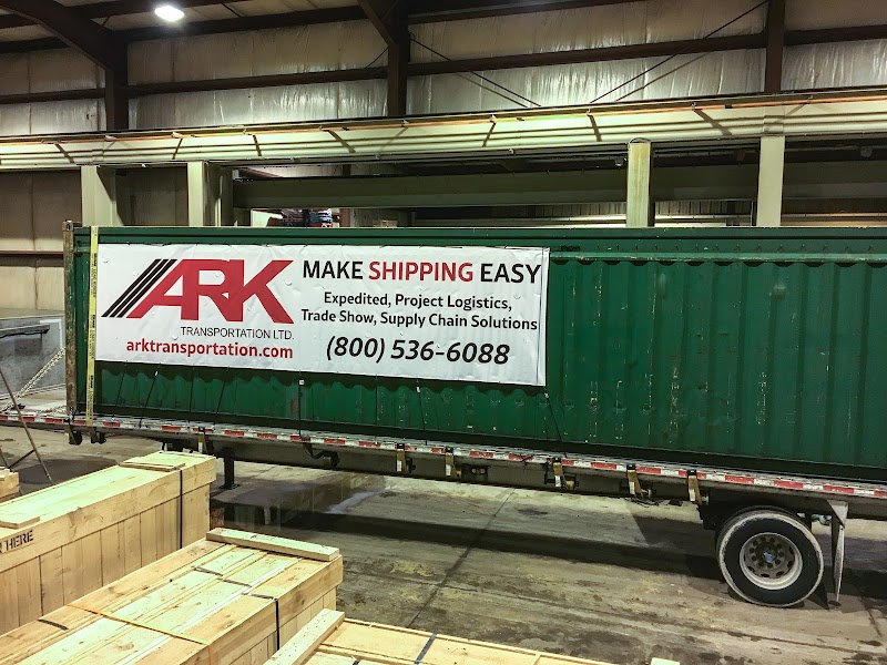 Ark Transportation image 2